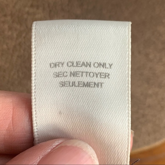 REBECCA TAYLOR 100% Silk Jacquard Blue Loose Fit Tank Size 8 - Picture 15 of 16